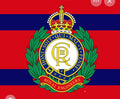 Custom order Crest