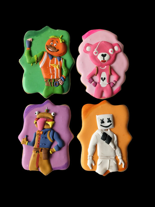 Fortnite Cookies