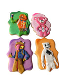 Fortnite Cookies
