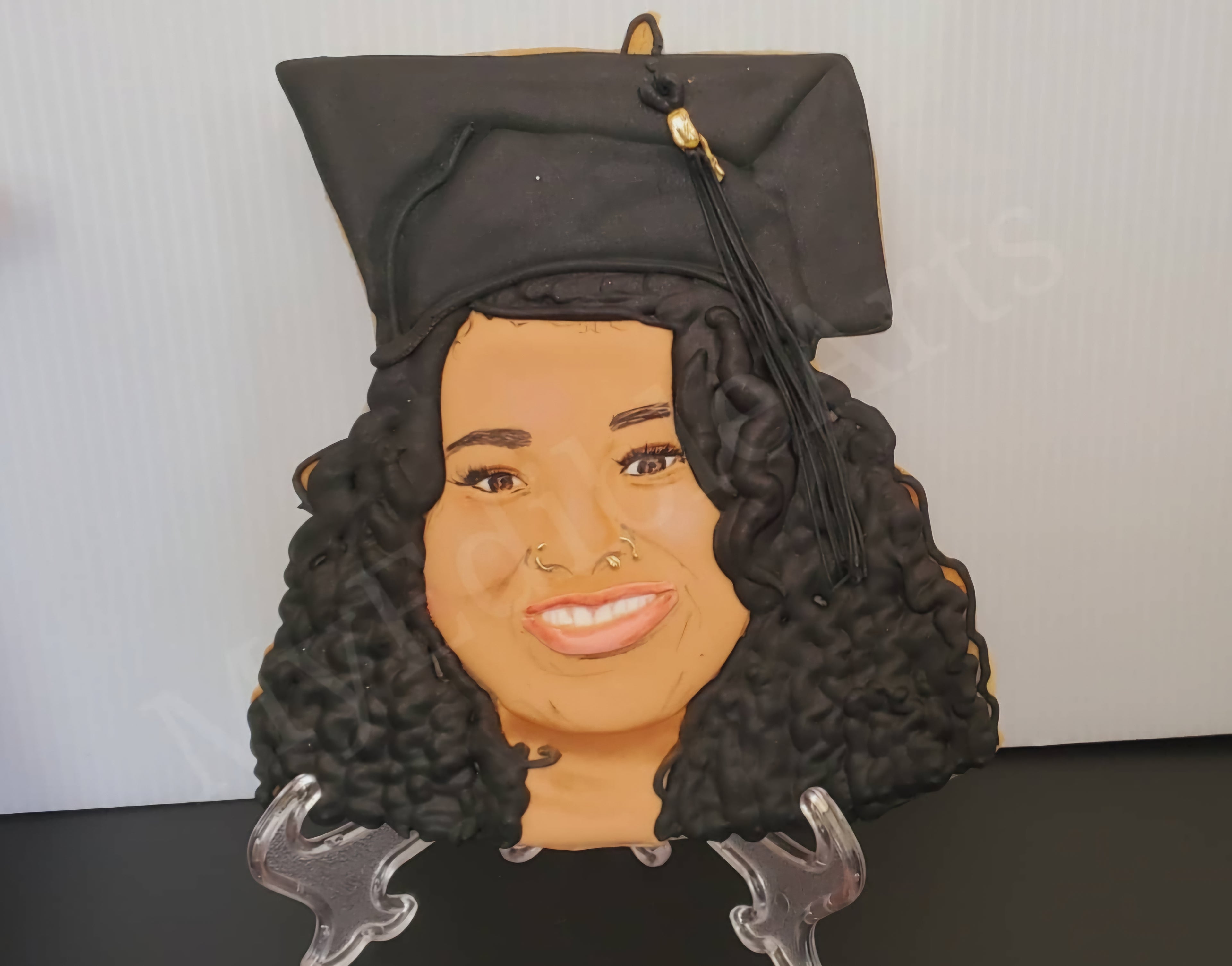 Graduation Cookies