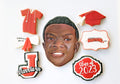 Graduation Cookies