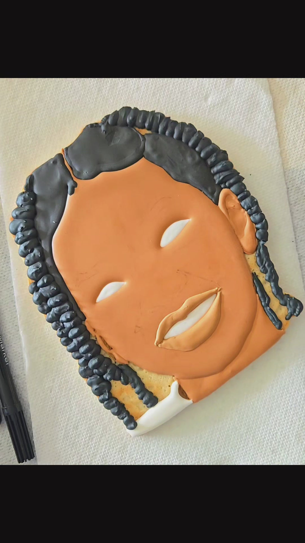 Paw Patrol Cookies